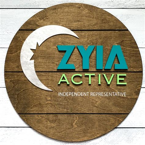 zyia rep sign in.